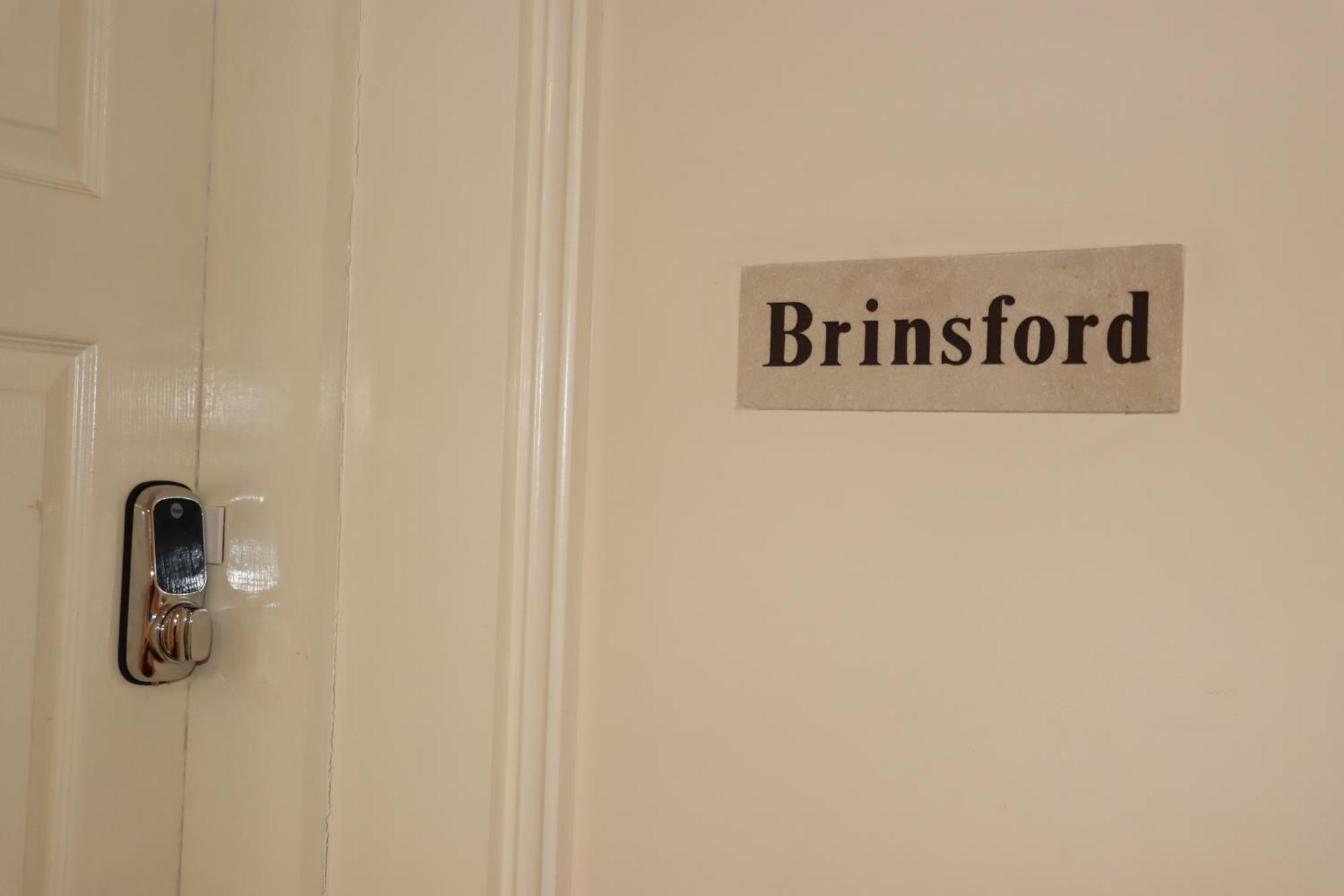 Scandinavian City Centre Apartment Worcester Extérieur photo