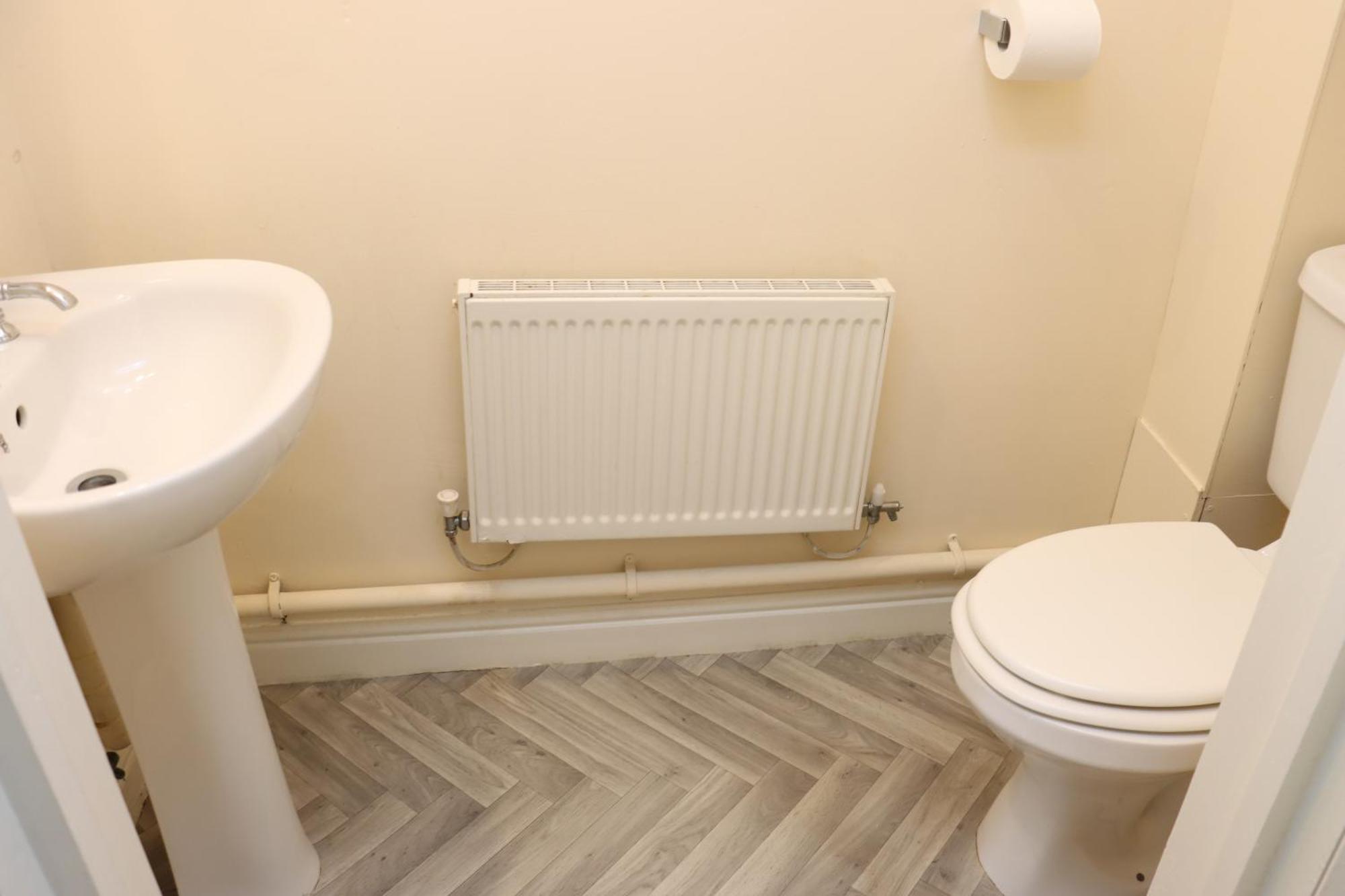Scandinavian City Centre Apartment Worcester Extérieur photo
