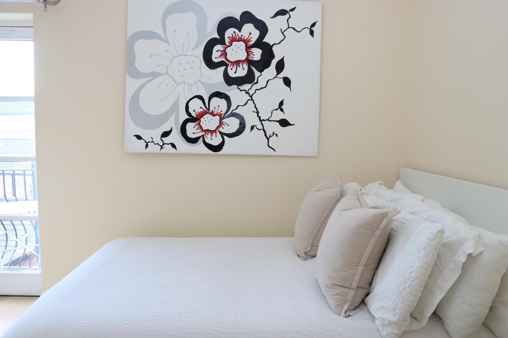 Scandinavian City Centre Apartment Worcester Extérieur photo
