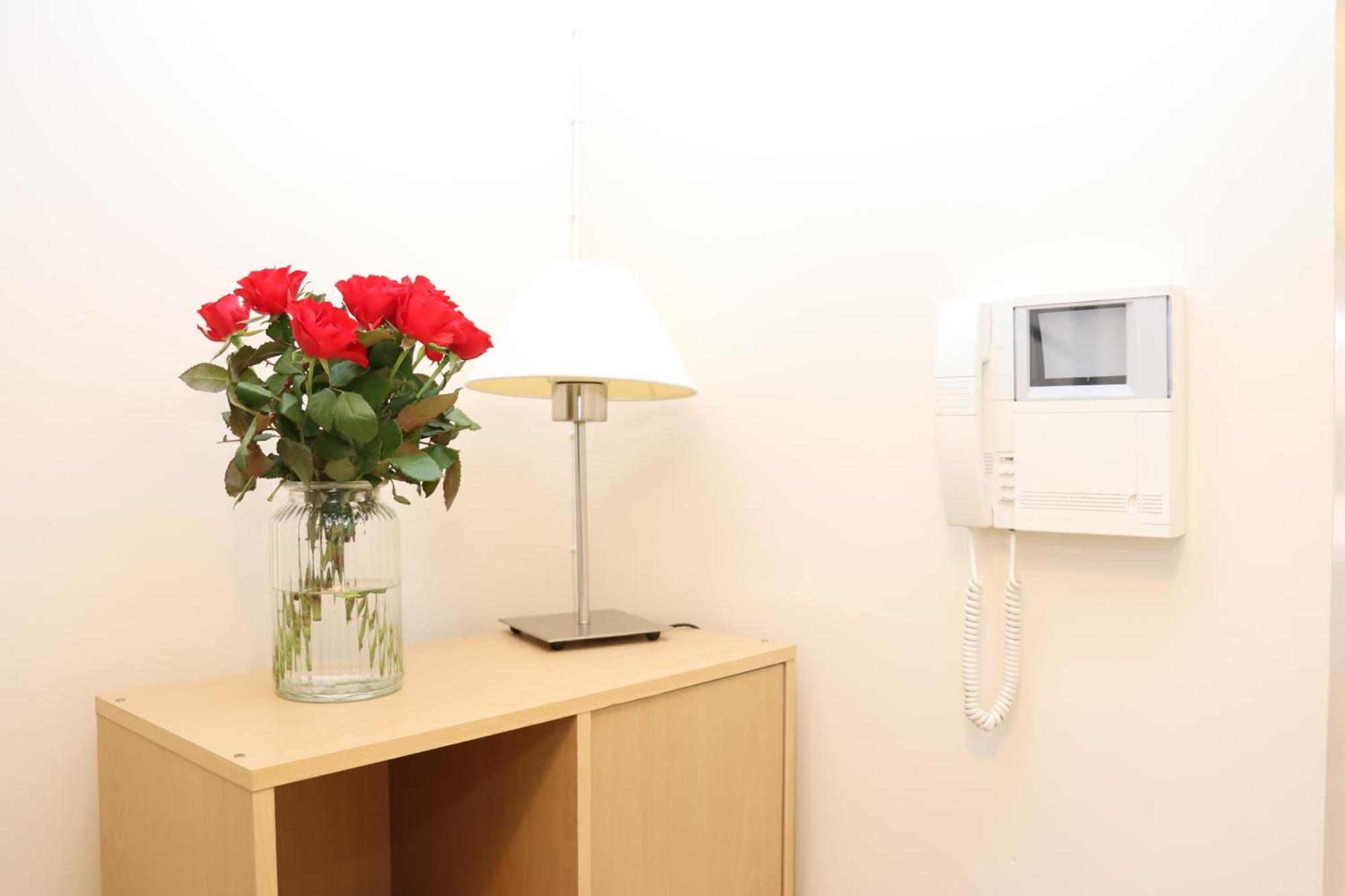 Scandinavian City Centre Apartment Worcester Extérieur photo