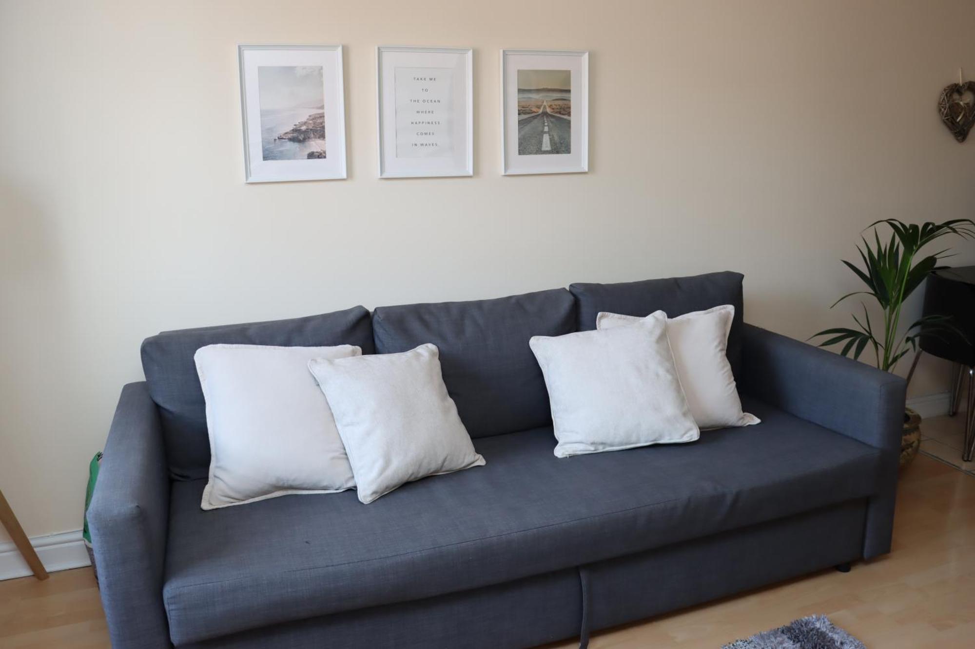 Scandinavian City Centre Apartment Worcester Extérieur photo